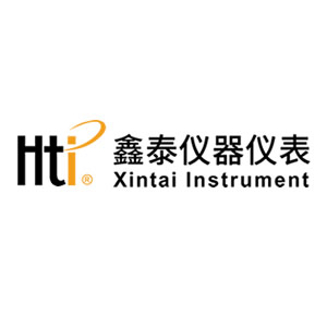 鑫泰仪器官网 logo