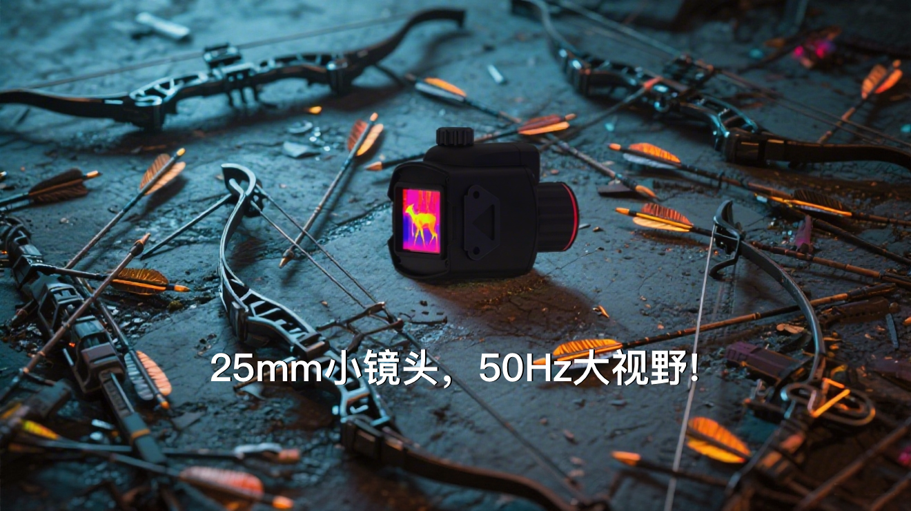产品特性