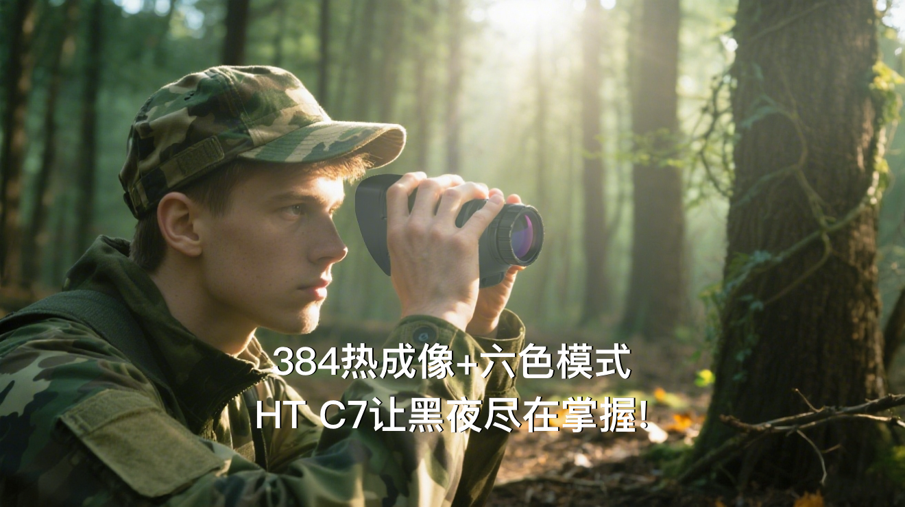产品特性