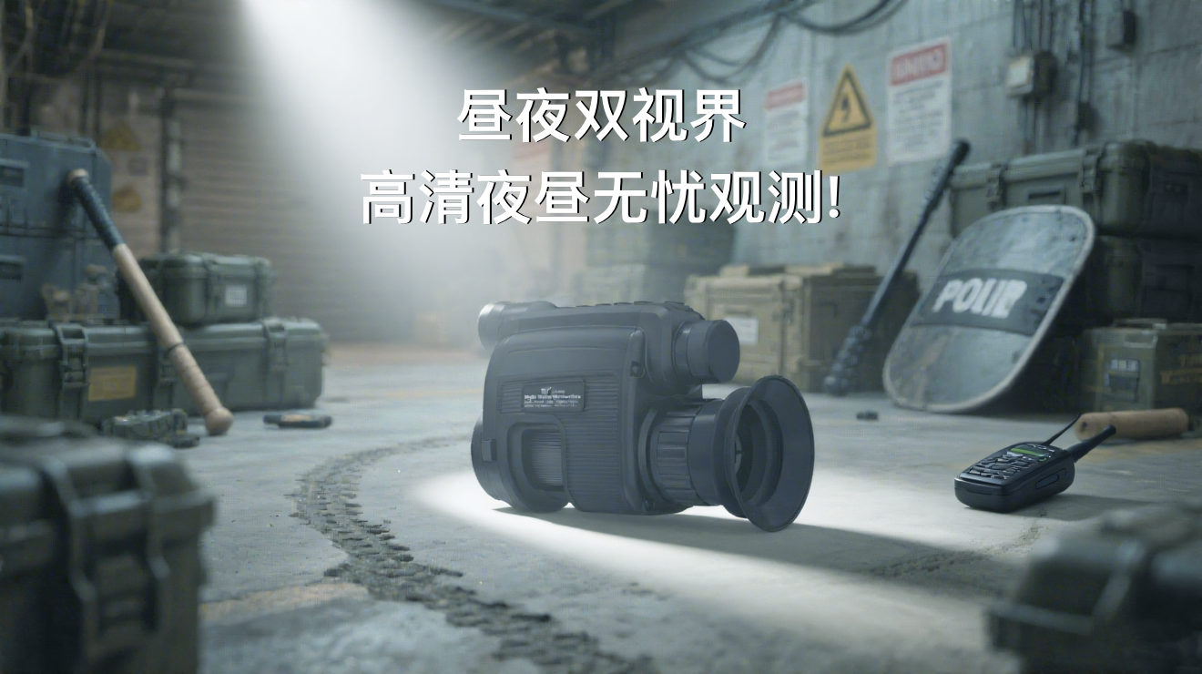 产品特性