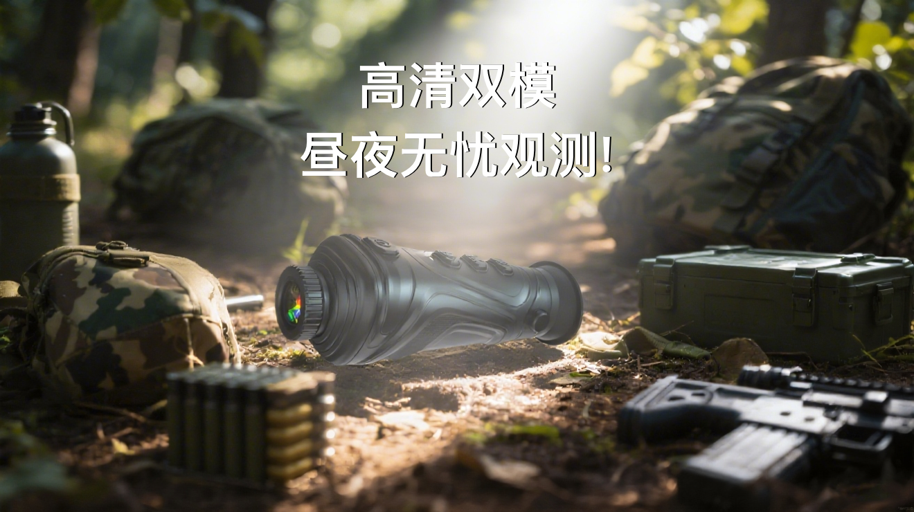 产品特性