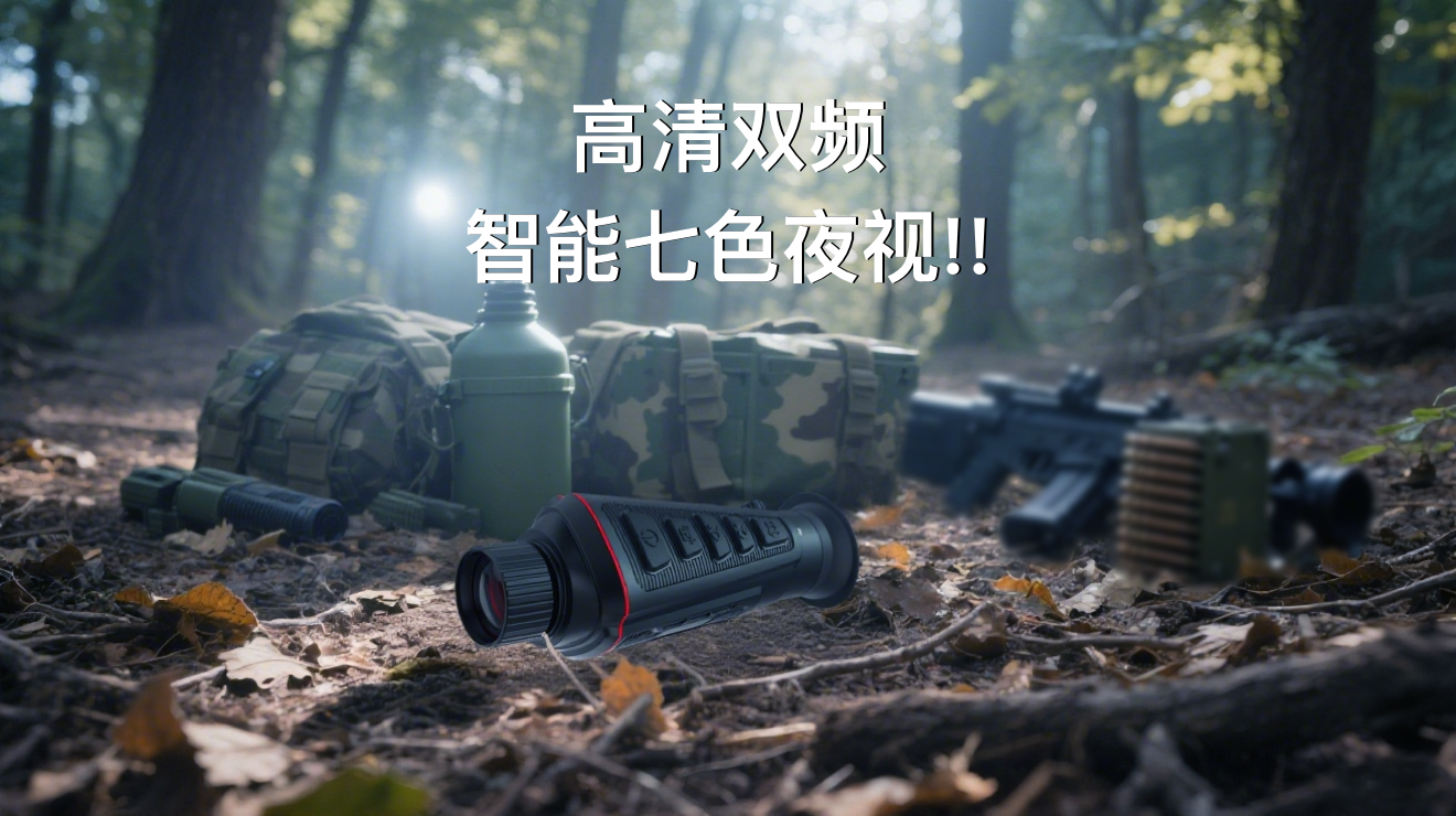 产品特性