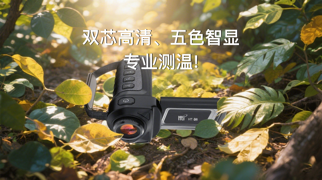 产品特性