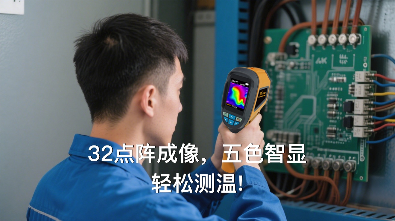 产品特性