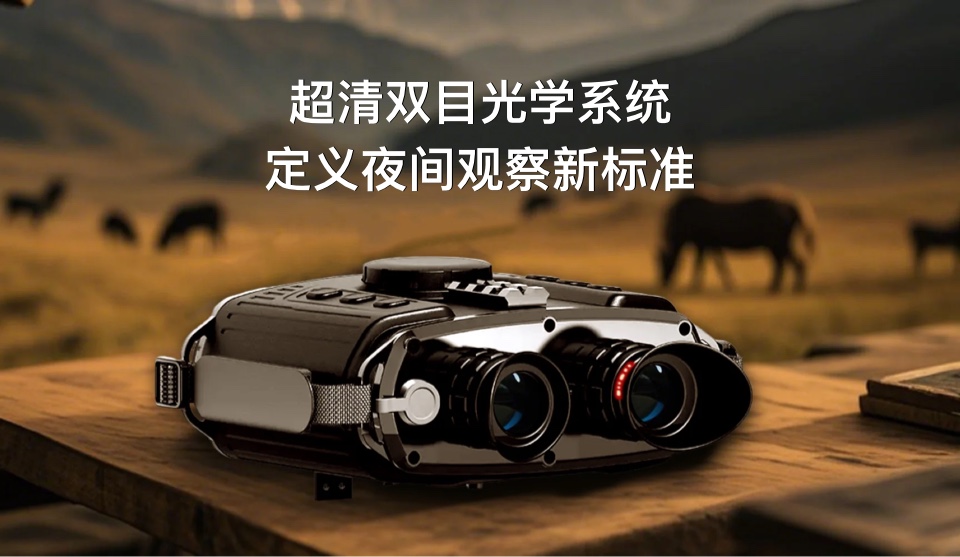 产品特性