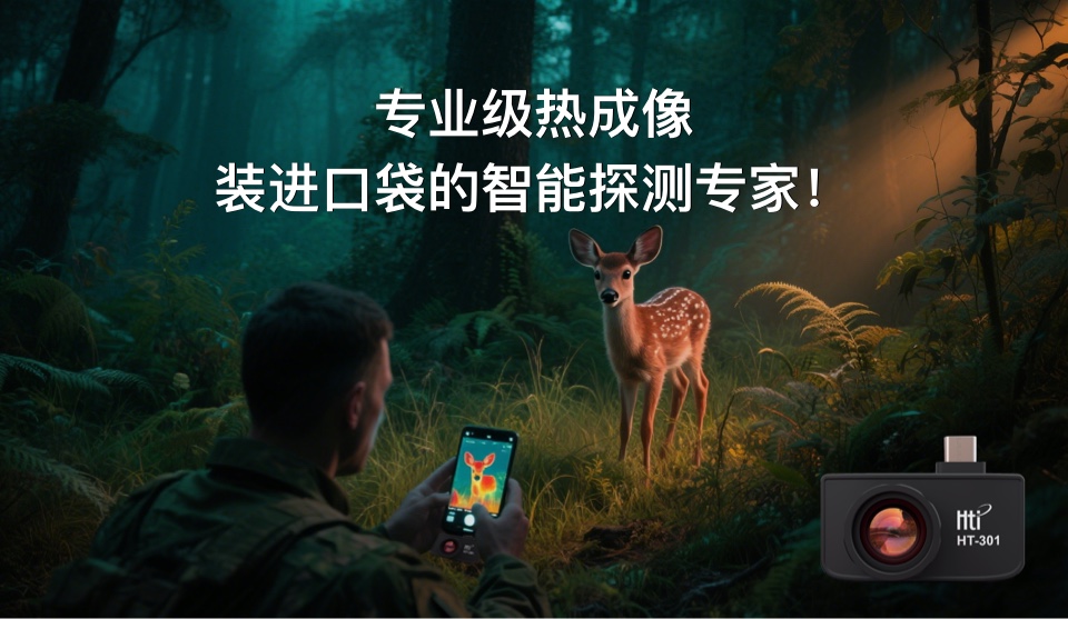 产品特性