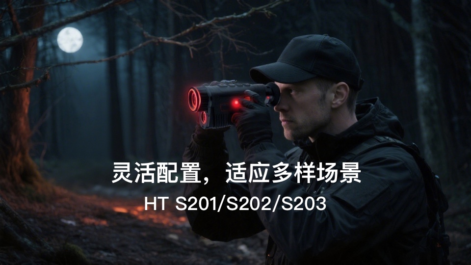 产品特性