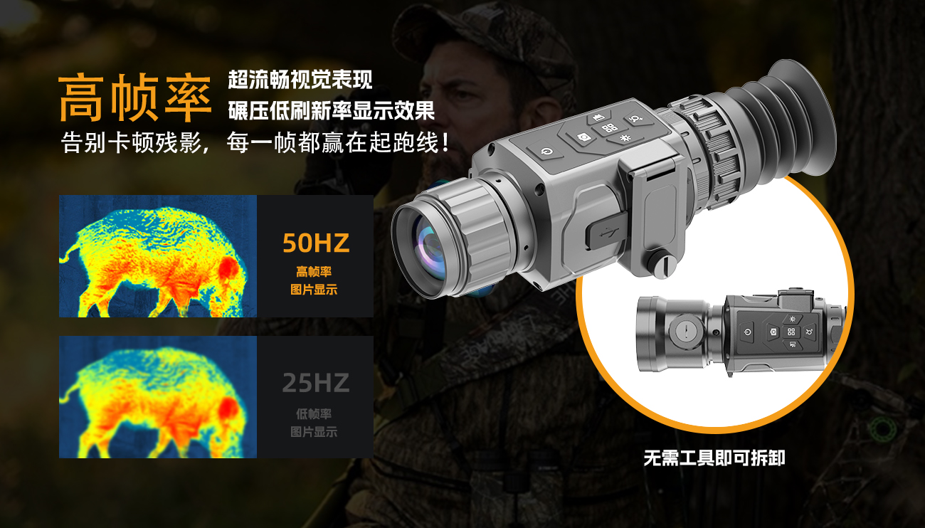 产品特性