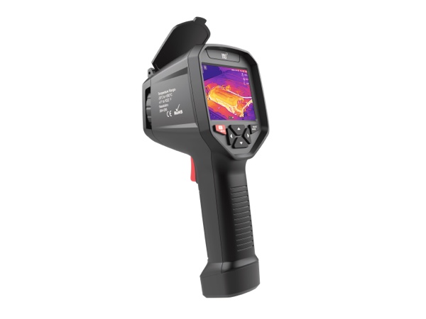 红外热成像仪有哪些厂家，鑫泰HT H38双光谱叠加定位精准