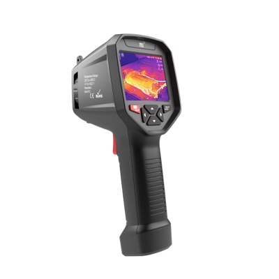HT-H4609 High-resolution Infrared Thermal imager