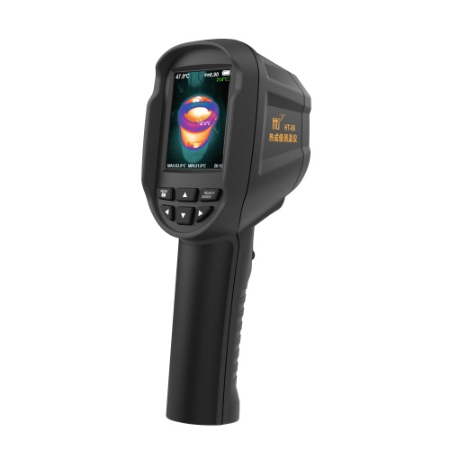 HT 06_手持红外热成像仪