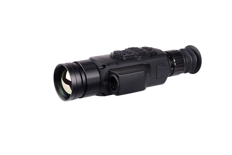 HT A703 单目手持式红外热成像望远镜