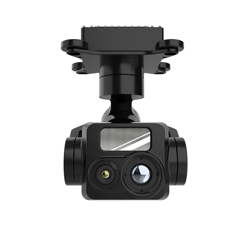 T27 Tri-optical gimbal camera