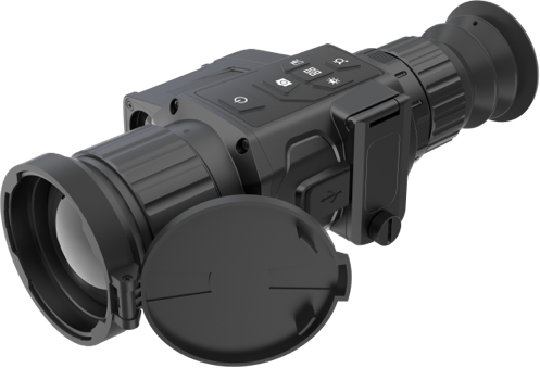 HT C18L 单目手持式红外热成像望远镜