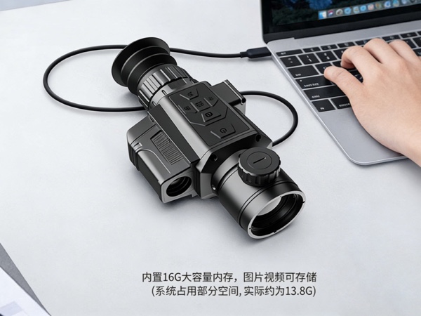 面对琳琅满目的红外热成像仪，普通人到底该怎么选？